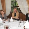 Ljubinka Miljanović, Ljiljana Stojanović i Svetlana Bjeličić
